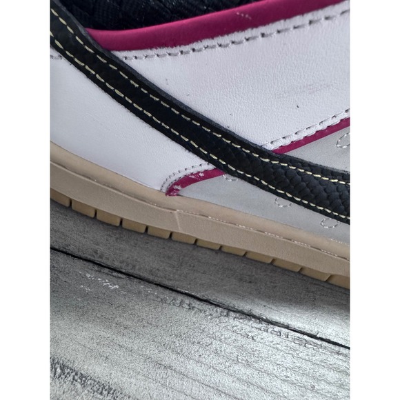 Nike SB Dunk Low What‎ The Paul Size 12 - Picture 7 of 13